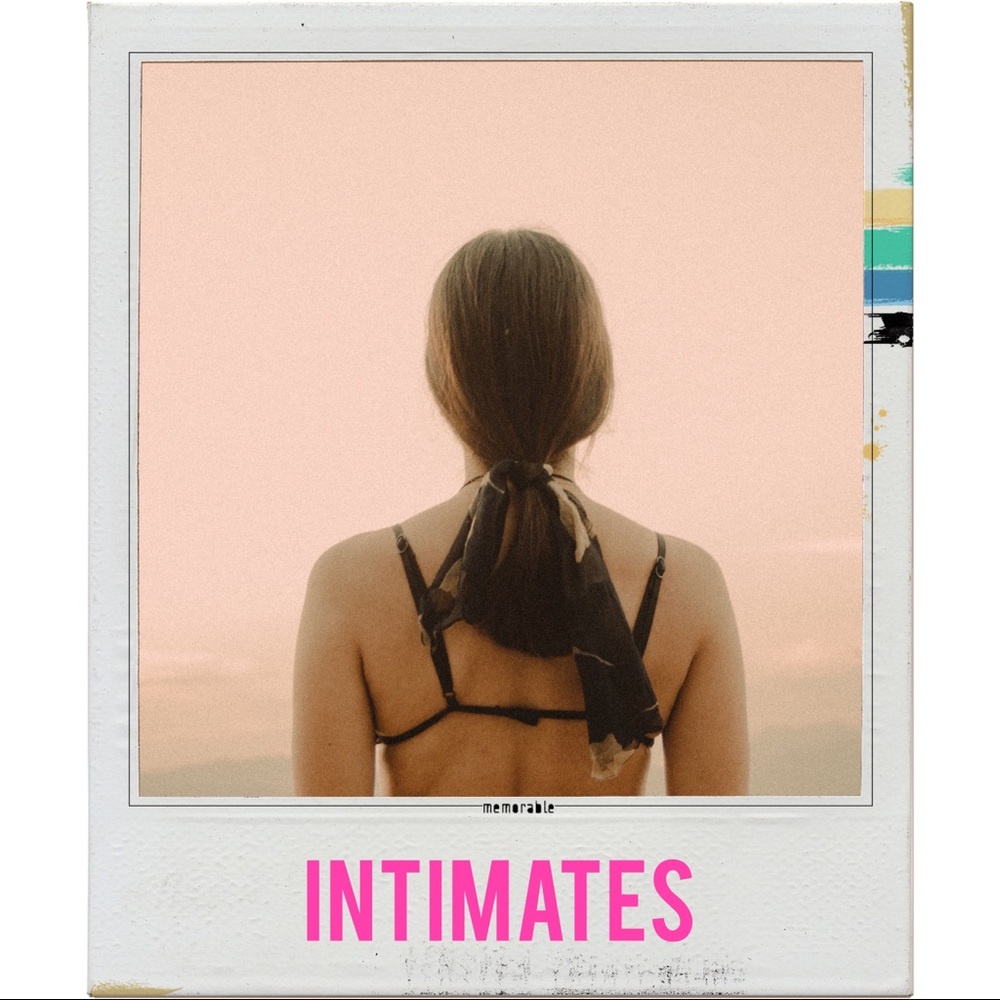 {{Intimates}} - image 1